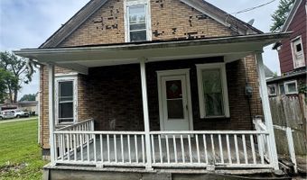 441 Garwood St, Alliance, OH 44601