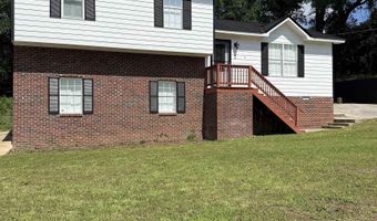 119 GRANT Ave, Anniston, AL 36207