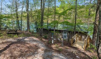 8 POSSUM RUN, Arley, AL 35541