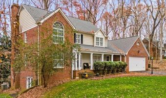 2004 Northmont Dr, Asheboro, NC 27205