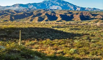 E Gamez 15 Road, Benson, AZ 85602