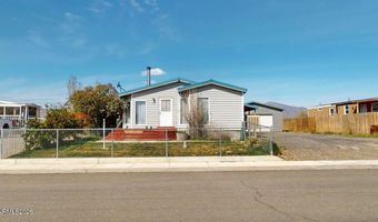 310 Bastian Rd, Battle Mountain, NV 89820