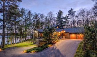 4217 DIAMOND LAKE Rd, Arbor Vitae, WI 54568