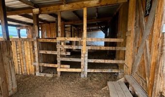 365 Taylor Ln, Cokeville, WY 83114