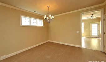 5012 Sunny Creek Ln, Apex, NC 27502