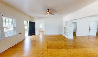 817 E 15th, Ada, OK 74820