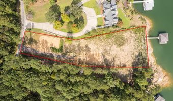 96 COUNTY ROAD 3951, Arley, AL 35541