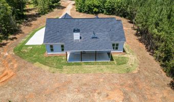 282 Perkins, Barnesville, GA 30204