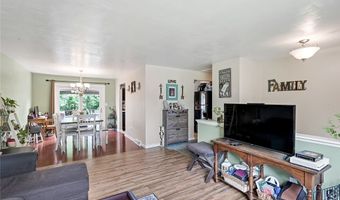 4633 Barrington Dr, Austintown, OH 44515