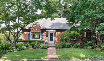 72 Ivanhoe Ave, Asheville, NC 28806