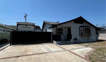 1260 E Turin Ave, Anaheim, CA 92805