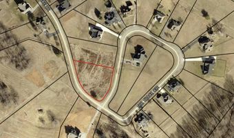The Trace Drive lot 18, Alvaton, KY 42122