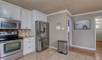 609 Meadow Cir, Beebe, AR 72012