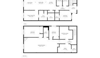 2765 COUNTY ROAD EE, Abrams, WI 54101