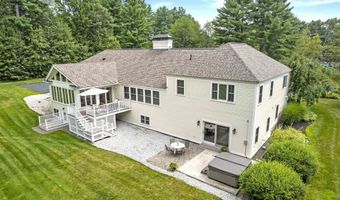 20 Martingale Rd, Amherst, NH 03031