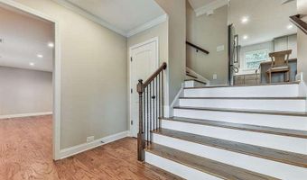 221 Woods Cir, Ball Ground, GA 30107