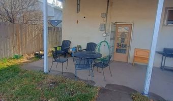 712 E 7th St, Alliance, NE 69301