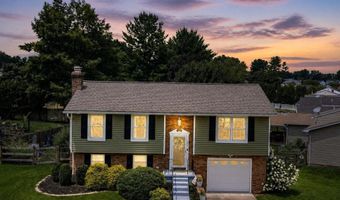 216 KENSINGTON Pkwy, Abingdon, MD 21009