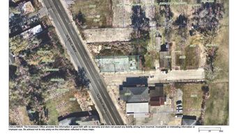 Lot 6 Scenic Hwy, Baton Rouge, LA 70807