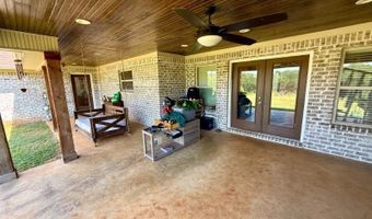 237 Co Rd 2120, Booneville, MS 38829