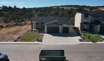 2548 W Black Sage Dr, Cedar City, UT 84720