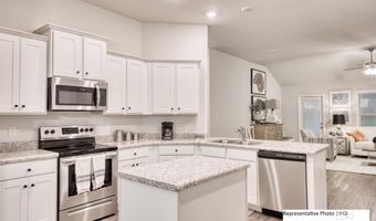 806 Marks Ave, Bay Minette, AL 36507