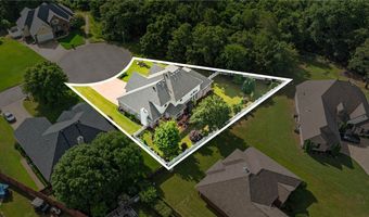 3401 Green Way, Alma, AR 72921
