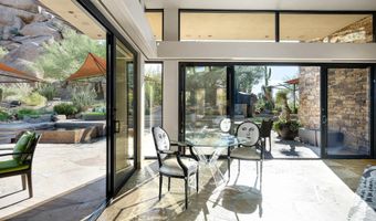 6964 E Stagecoach Pass, Carefree, AZ 85377