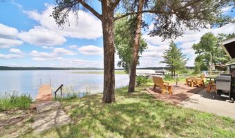 1088 W Big Portage Lake Dr NW, Backus, MN 56435