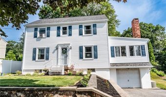 21 Carlson Dr, Cumberland, RI 02864