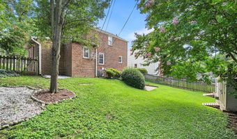 6145 12TH St N, Arlington, VA 22205