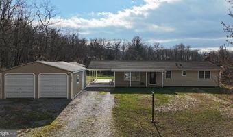 20917 SAN MAR Rd, Boonsboro, MD 21713