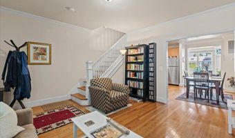 441 DELAFIELD Pl NW, Washington, DC 20011