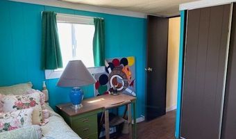 115 N Euclid Ave, Goldfield, NV 89013