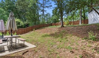 374 Ivy Glen Cir, Avondale Estates, GA 30002
