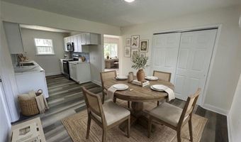435 S Spicer Dr, Austin, IN 47102