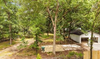 912 Bumpus Rd, Alexander, AR 72002