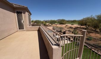 4132 E PULLMAN Rd, Cave Creek, AZ 85331