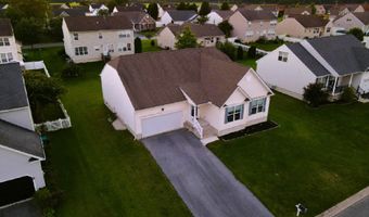 207 STONEBRIDGE Dr, Felton, DE 19943