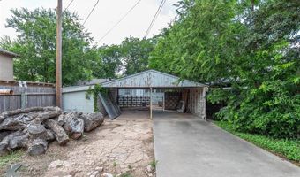 1033 Ross Ave, Abilene, TX 79605