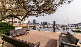 100 HARBORVIEW Dr 802, Baltimore, MD 21230