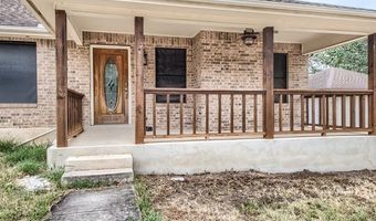 727 Falling Leaves Dr, Adkins, TX 78101