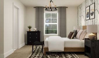 21917 Parkland Trace Ter Plan: Azalea Slab, Boyds, MD 20841