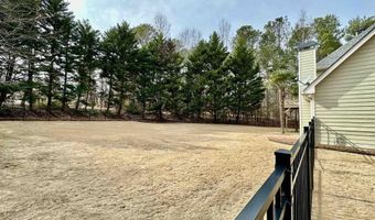 4627 Barrington, Flowery Branch, GA 30542