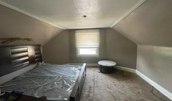 3914 24th St, Detroit, MI 48208