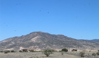 CORONA Drive, Abiquiu, NM 87510