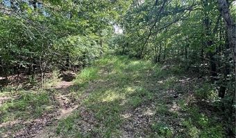 TBD Dorsey Cemetery RD, McAlester, OK 74501
