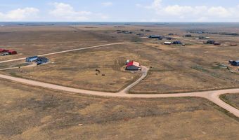 265 F QUARTER CIRCLE Loop, Cheyenne, WY 82007