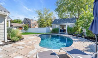 141 Maple Dr, Bay Head, NJ 08742