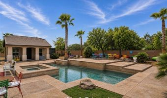 5527 Breecher Ave, Las Vegas, NV 89131